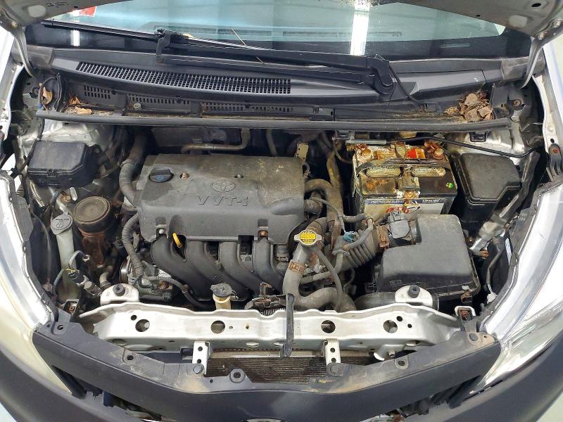 Продажа на аукционе авто 2013 Toyota Yaris, vin: JTDKTUD3XDD543043, номер лота: 64183916