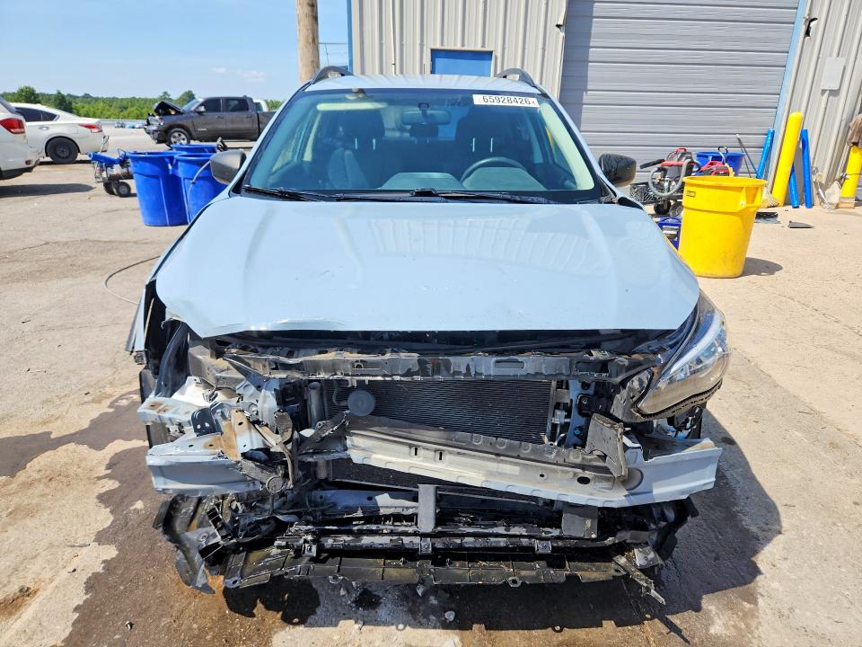 Aukcja sprzedaży 2019 Subaru Crosstrek, vin: JF2GTAAC4K8362987, numer aukcji: 65928426