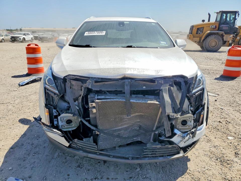 Aukcja sprzedaży 2019 Cadillac Xt5, vin: 1GYKNARS1KZ113243, numer aukcji: 66057606