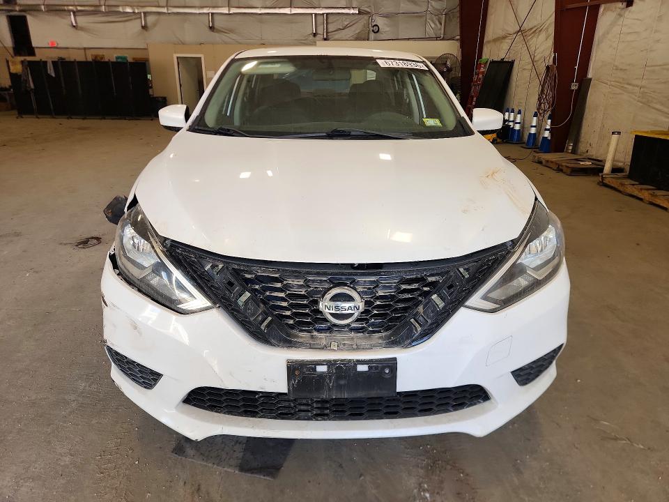 Aukcja sprzedaży 2016 Nissan Sentra, vin: 3N1AB7AP9GY282807, numer aukcji: 67318936
