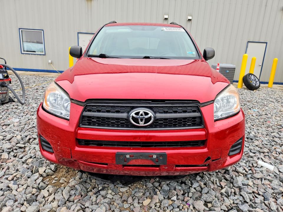 Aukcja sprzedaży 2012 Toyota Rav4, vin: 2T3BF4DV7CW208140, numer aukcji: 63859266