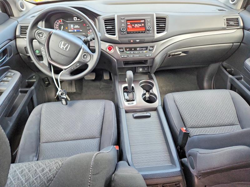 Продаж на аукціоні авто 2019 Honda Ridgeline, vin: 5FPYK3F14KB014221, номер лоту: 63642046