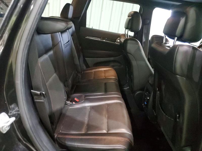 2016 Jeep Grand Cherokee მანქანა იყიდება აუქციონზე, vin: 1C4RJFBG3GC337398, აუქციონის ნომერი: 65356256