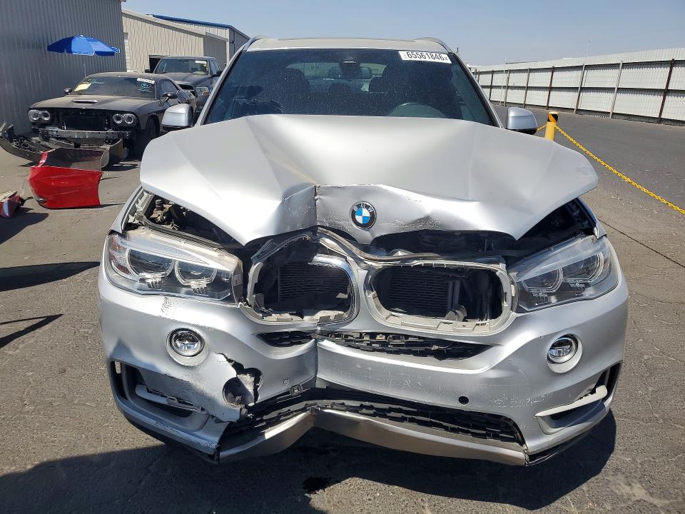 Aukcja sprzedaży 2018 Bmw X5, vin: 5UXKR0C5XJ0X92051, numer aukcji: 65561846