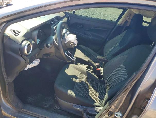 Продажа на аукционе авто 2020 Nissan Versa, vin: 3N1CN8BV7LL879898, номер лота: 63306736
