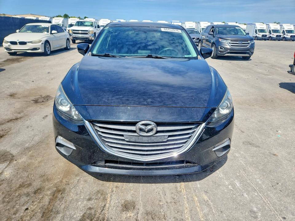 Aukcja sprzedaży 2014 Mazda 3, vin: 3MZBM1M7XEM117063, numer aukcji: 66452076