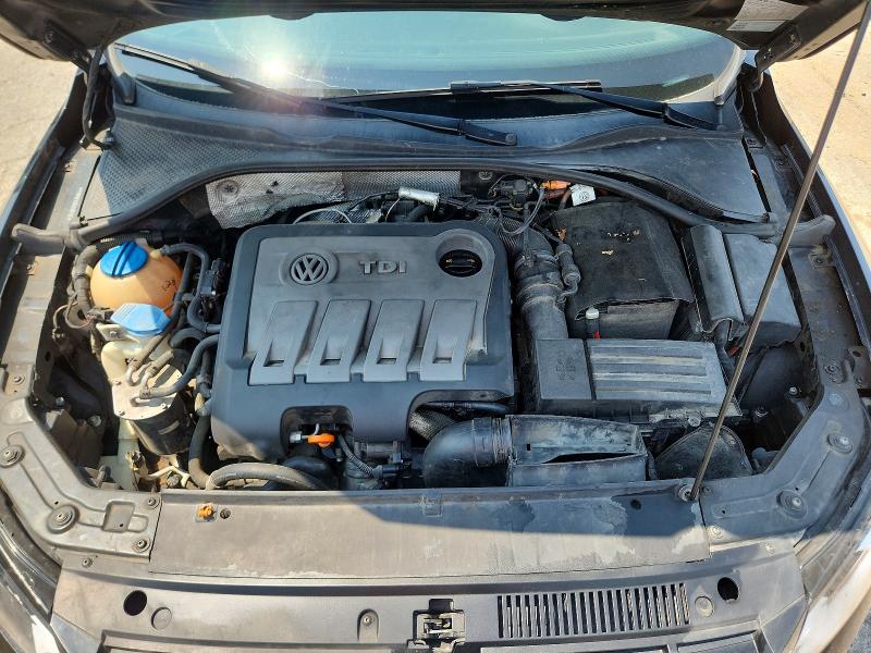 63328886 :رقم المزاد ، 1VWCN7A35DC066187 vin ، 2013 Volkswagen Passat مزاد بيع