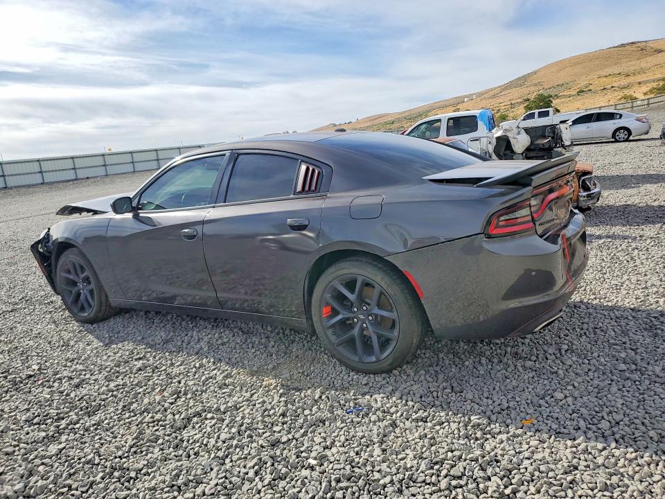 Aukcja sprzedaży 2021 Dodge Charger, vin: 2C3CDXBG9MH504797, numer aukcji: 65901696