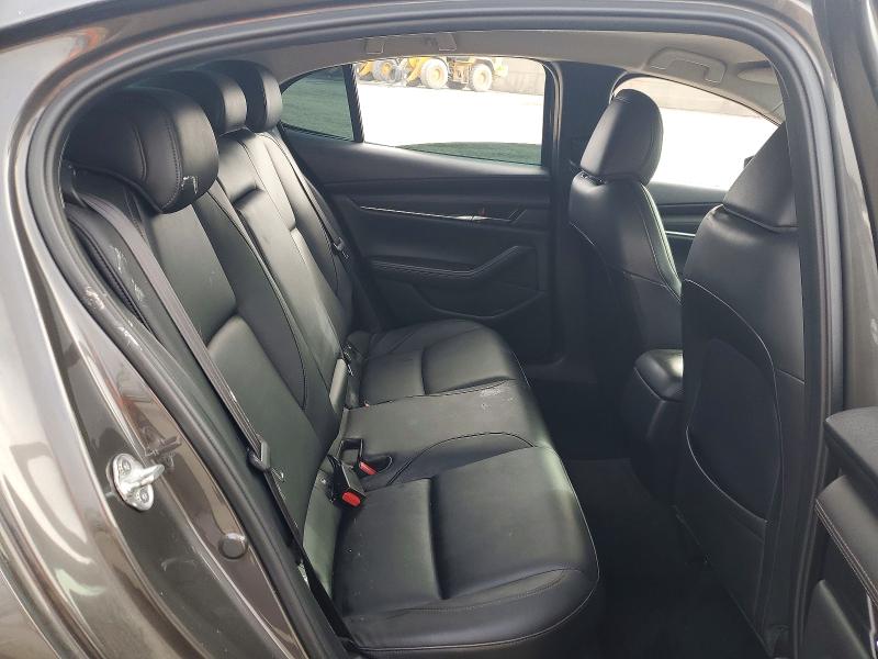 Aukcja sprzedaży 2019 Mazda 3, vin: JM1BPACL5K1111379, numer aukcji: 65676126