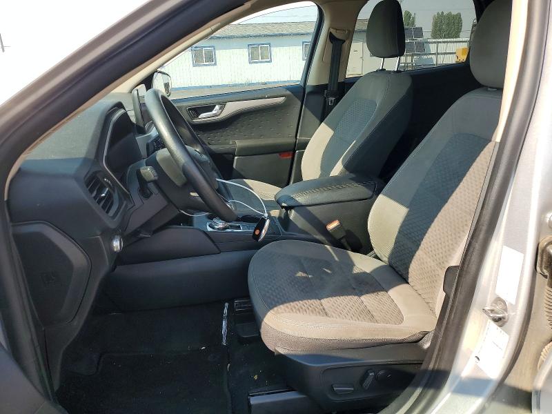 Aukcja sprzedaży 2020 Ford Escape, vin: 1FMCU9G60LUA86337, numer aukcji: 65605226