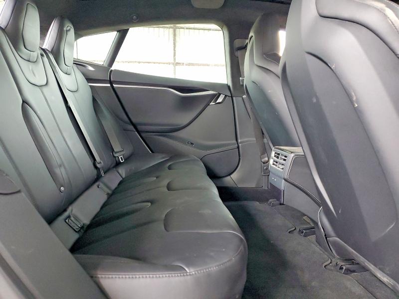 Aukcja sprzedaży 2016 Tesla Model S, vin: 5YJSA1E14GF177756, numer aukcji: 63005516