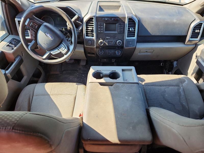 Aukcja sprzedaży 2016 Ford F150, vin: 1FTFX1EG4GKD12239, numer aukcji: 64489456