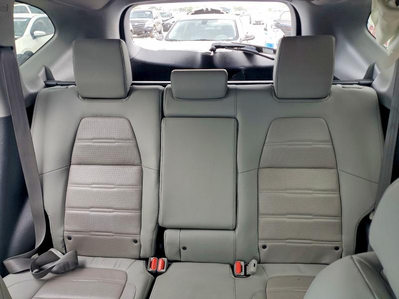 2020 Honda Cr-v მანქანა იყიდება აუქციონზე, vin: 7FARW2H84LE003912, აუქციონის ნომერი: 65730066