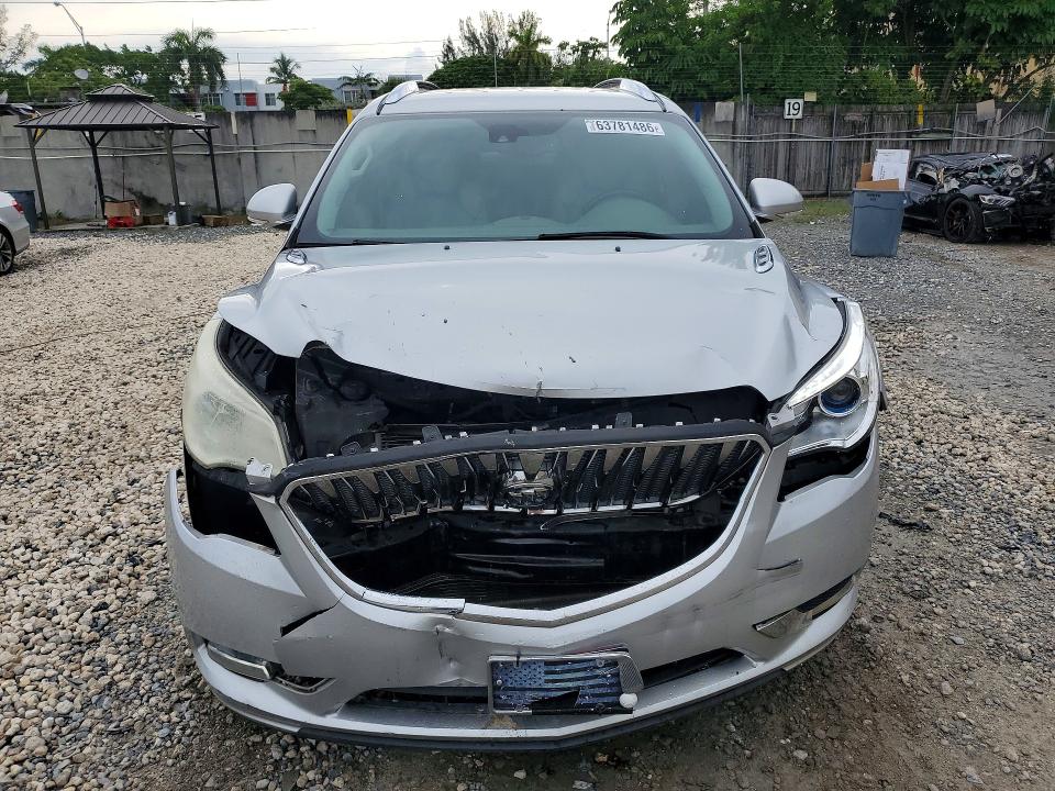 Aukcja sprzedaży 2015 Buick Enclave, vin: 5GAKRCKD2FJ236198, numer aukcji: 63781486