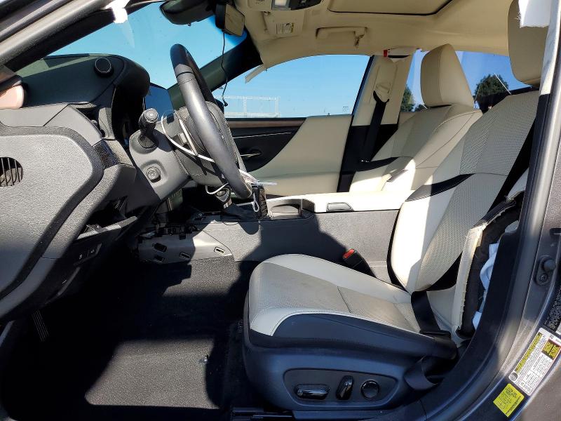 Продажа на аукционе авто 2024 Lexus Es 300h, vin: 58ADA1C17RU042717, номер лота: 65351156
