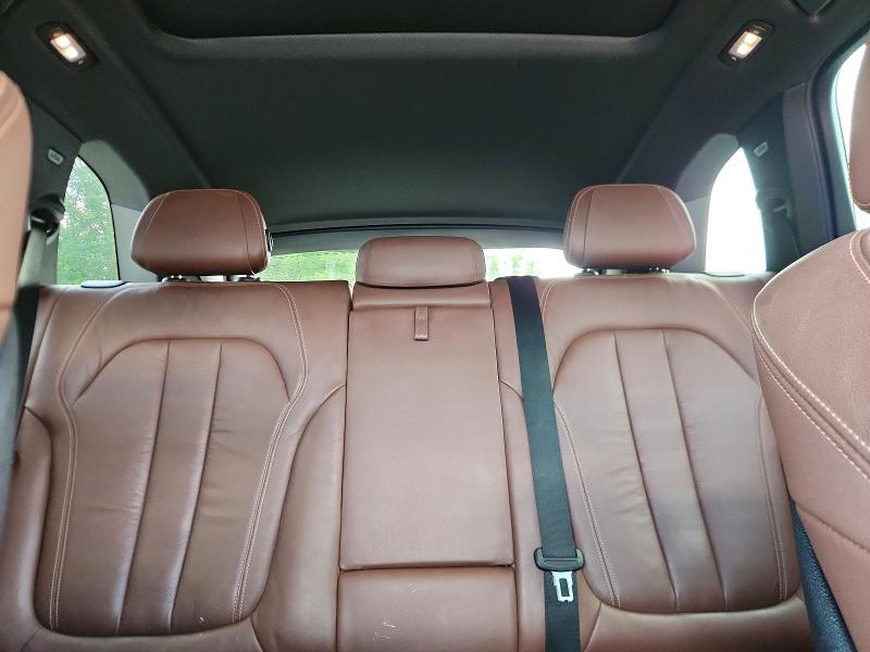 Продаж на аукціоні авто 2019 Bmw X5, vin: 5UXCR6C5XKLB12207, номер лоту: 64147226