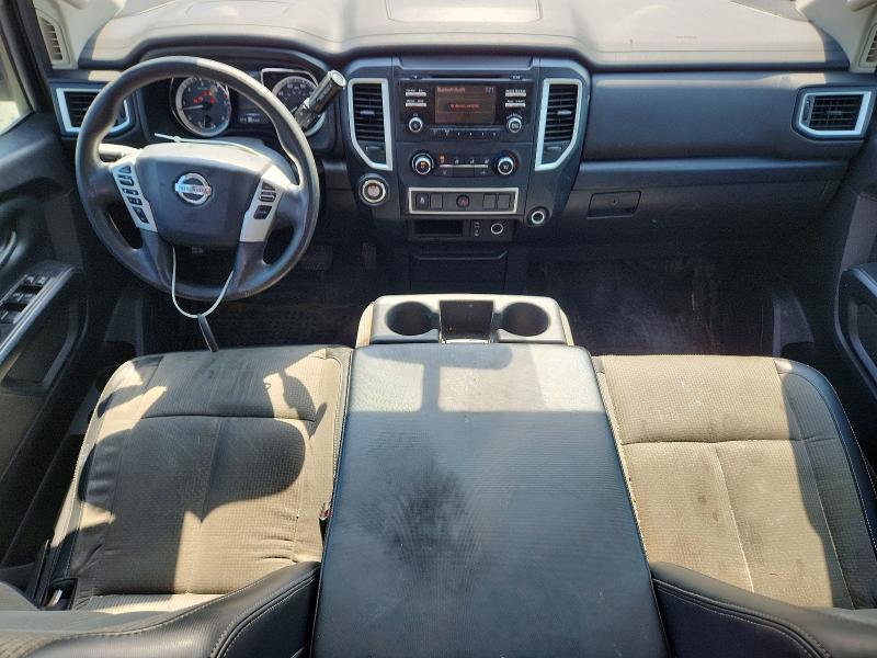 Aukcja sprzedaży 2016 Nissan Titan Xd, vin: 1N6BA1F10GN517806, numer aukcji: 66578436