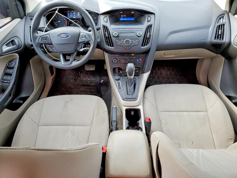 Aukcja sprzedaży 2018 Ford Focus, vin: 1FADP3K20JL280313, numer aukcji: 66352486