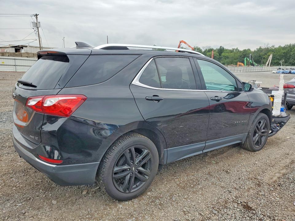 Продаж на аукціоні авто 2020 Chevrolet Equinox, vin: 2GNAXVEXXL6214029, номер лоту: 67303146