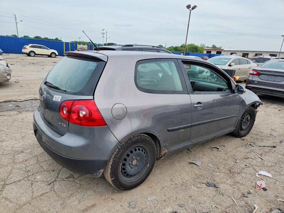 Aukcja sprzedaży 2008 Volkswagen Rabbit, vin: WVWBA71K48W235573, numer aukcji: 65525416