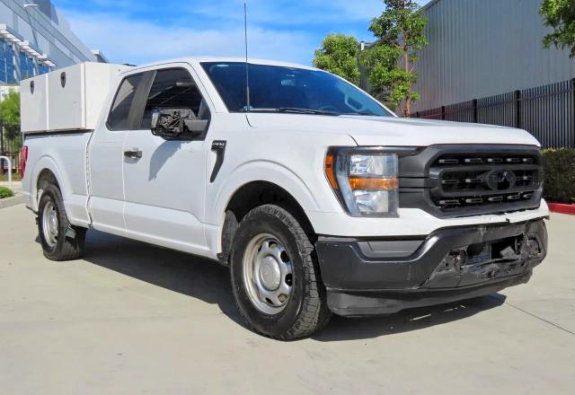 Aukcja sprzedaży 2023 Ford F150, vin: 1FTEX1C85PKE05469, numer aukcji: 67026126