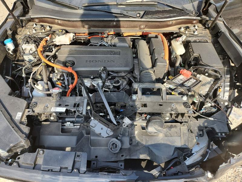 Продажа на аукционе авто 2024 Honda Cr-v, vin: 5J6RS6H94RL033015, номер лота: 64901796