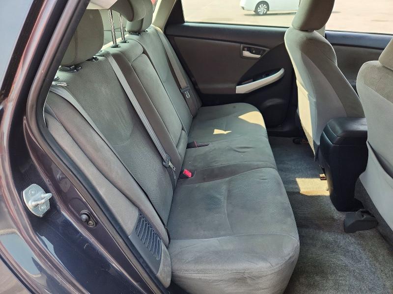 64455756 :رقم المزاد ، JTDKN3DP7E3060379 vin ، 2014 Toyota Prius Plug-in Hybrid مزاد بيع