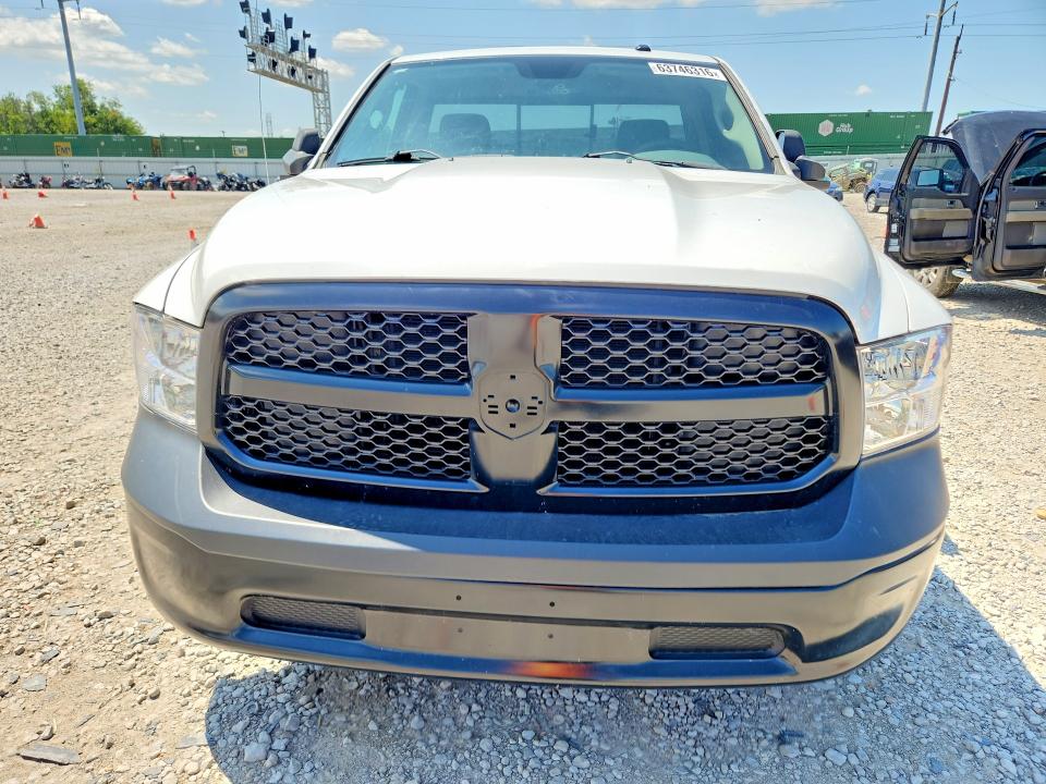 Продажа на аукционе авто 2013 Ram 1500, vin: 3C6JR6DT4DG588687, номер лота: 63746316