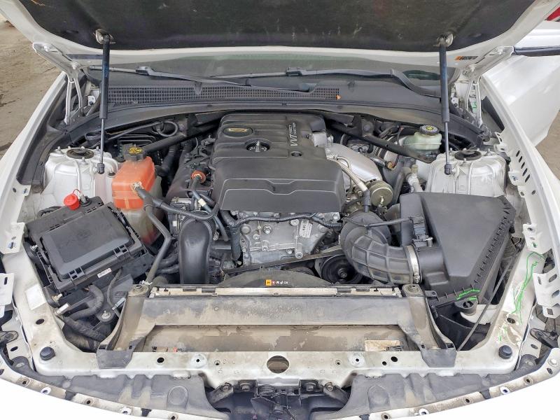 Продаж на аукціоні авто 2019 Cadillac Cts, vin: 1G6AR5SX1K0123829, номер лоту: 65864266