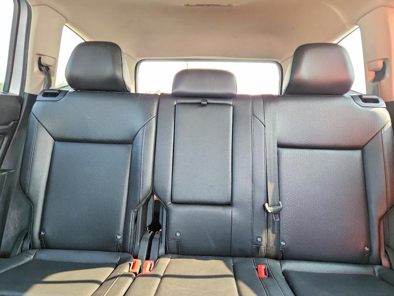 Aukcja sprzedaży 2018 Volkswagen Atlas, vin: 1V2MR2CAXJC533138, numer aukcji: 64607796
