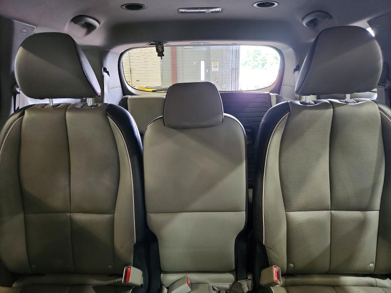 Продажа на аукционе авто 2017 Kia Sedona, vin: KNDMB5C19H6333335, номер лота: 67064746