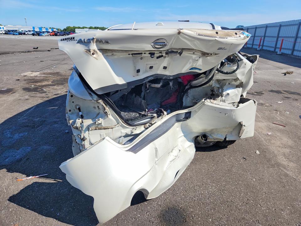 65372066 :رقم المزاد ، 1N4AL3AP9DN542303 vin ، 2013 Nissan Altima مزاد بيع