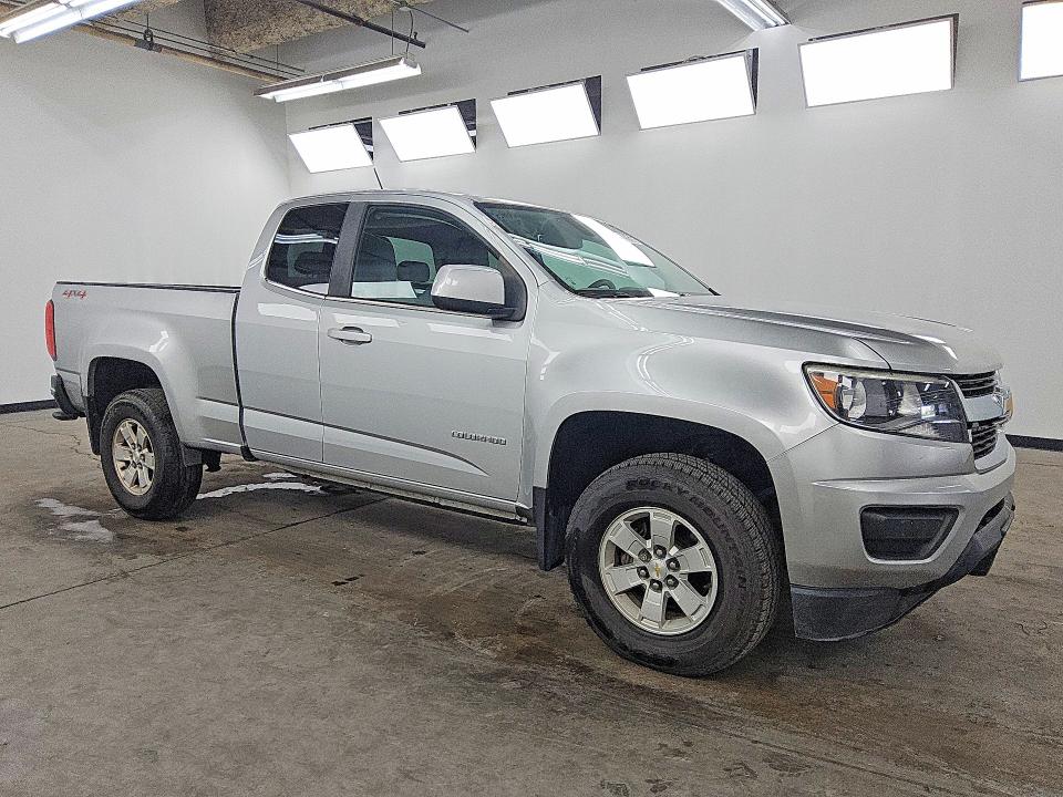Aukcja sprzedaży 2017 Chevrolet Colorado, vin: 1GCHTBEN1H1165507, numer aukcji: 66112436