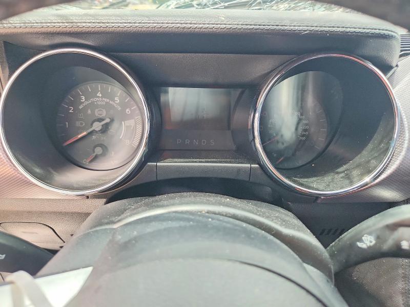 Продажа на аукционе авто 2016 Ford Mustang, vin: 1FA6P8TH3G5222654, номер лота: 63799616