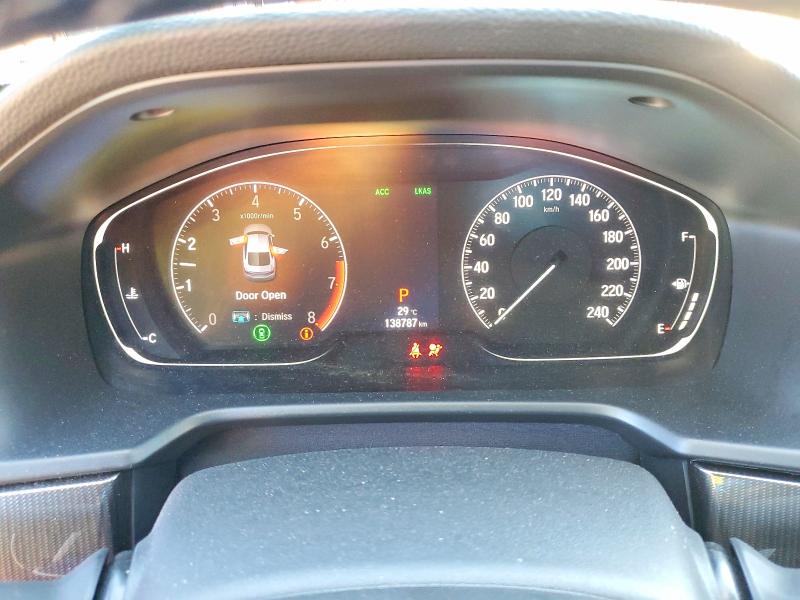 Aukcja sprzedaży 2020 Honda Accord, vin: 1HGCV1F33LA802693, numer aukcji: 66223486