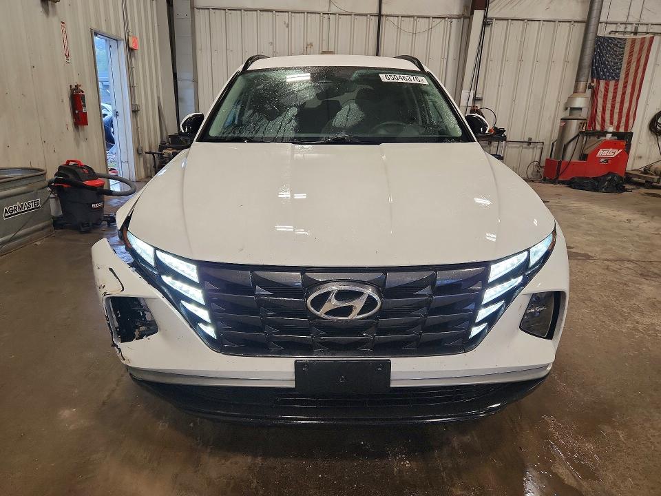 Продаж на аукціоні авто 2024 Hyundai Tucson, vin: 5NMJBCDE7RH383048, номер лоту: 65046376