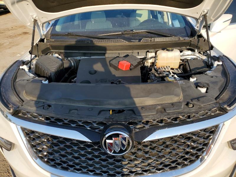 Aukcja sprzedaży 2023 Buick Enclave, vin: 5GAEVCKW0PJ191743, numer aukcji: 64613606