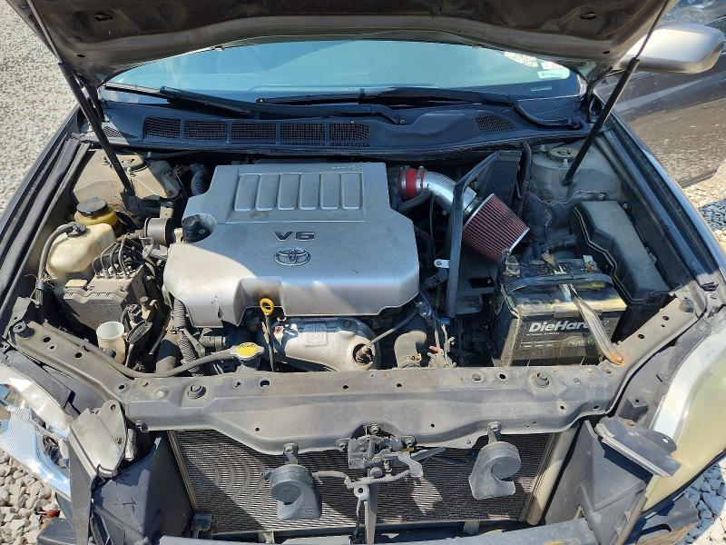 Продажа на аукционе авто 2006 Toyota Avalon, vin: 4T1BK36B76U143327, номер лота: 64031086