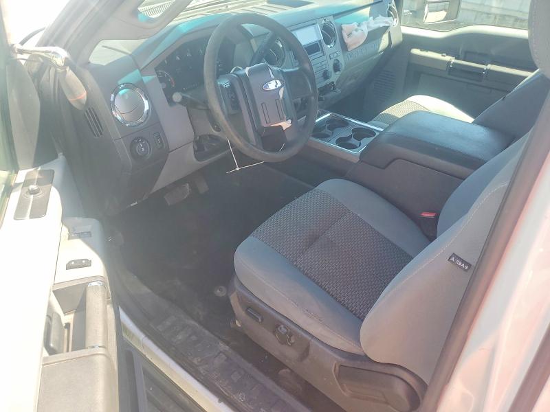 Продажа на аукционе авто 2011 Ford F250, vin: 1FD7X2A62BEB76350, номер лота: 63468506