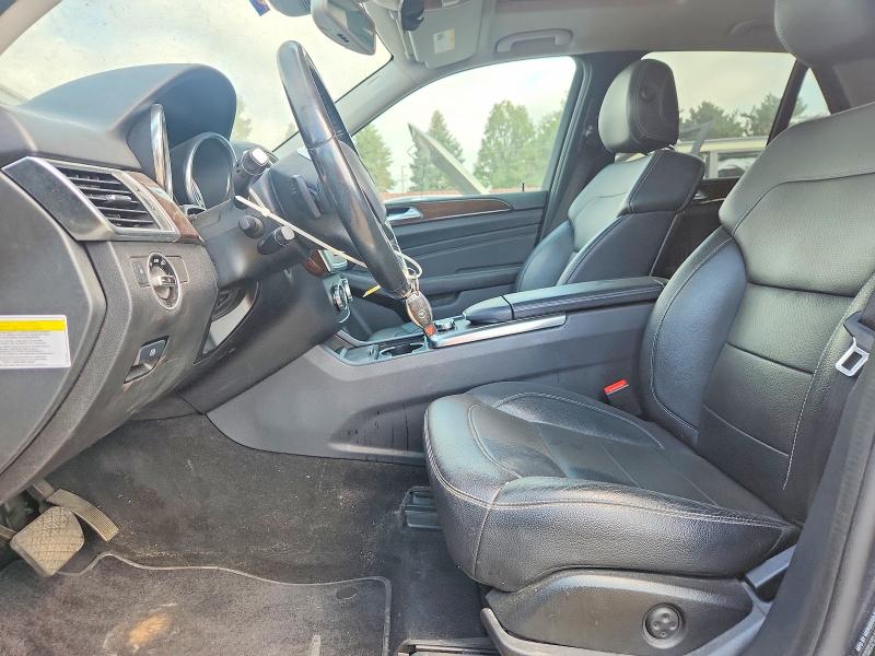 Продажа на аукционе авто 2014 Mercedes-benz Ml, vin: 4JGDA5HB4EA287552, номер лота: 66627536