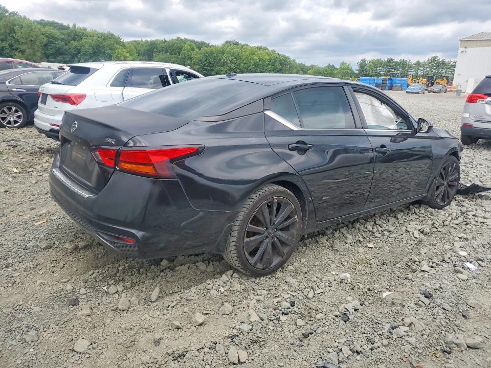 Aukcja sprzedaży 2019 Nissan Altima, vin: 1N4BL4CV3KC181360, numer aukcji: 66646486