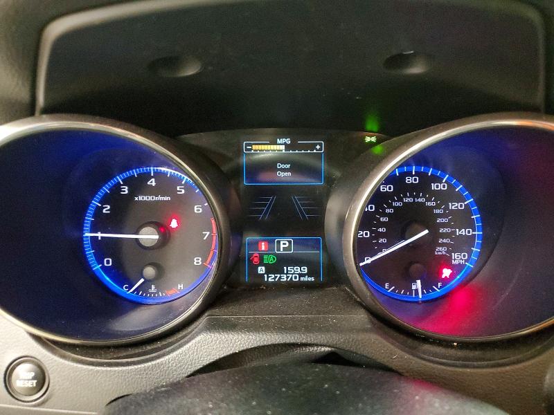 65480986 :رقم المزاد ، 4S4BSETC8J3200707 vin ، 2018 Subaru Outback مزاد بيع