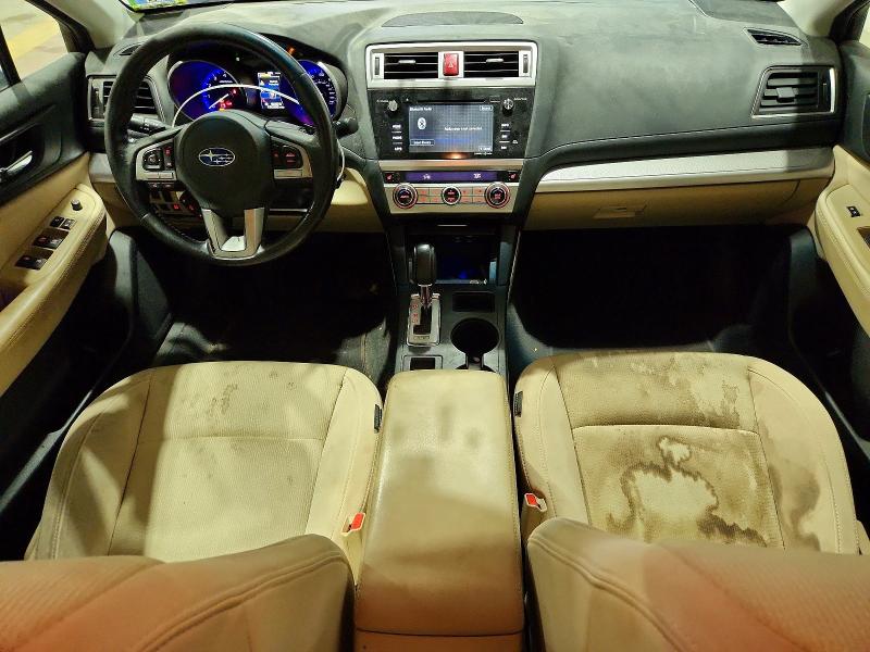 Продажа на аукционе авто 2015 Subaru Legacy, vin: 4S3BNAC62F3046226, номер лота: 64253946