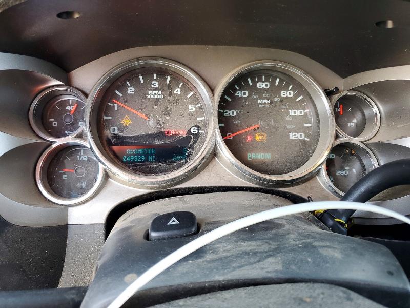 Aukcja sprzedaży 2011 Chevrolet Silverado, vin: 1GCRKSE39BZ139820, numer aukcji: 65884936