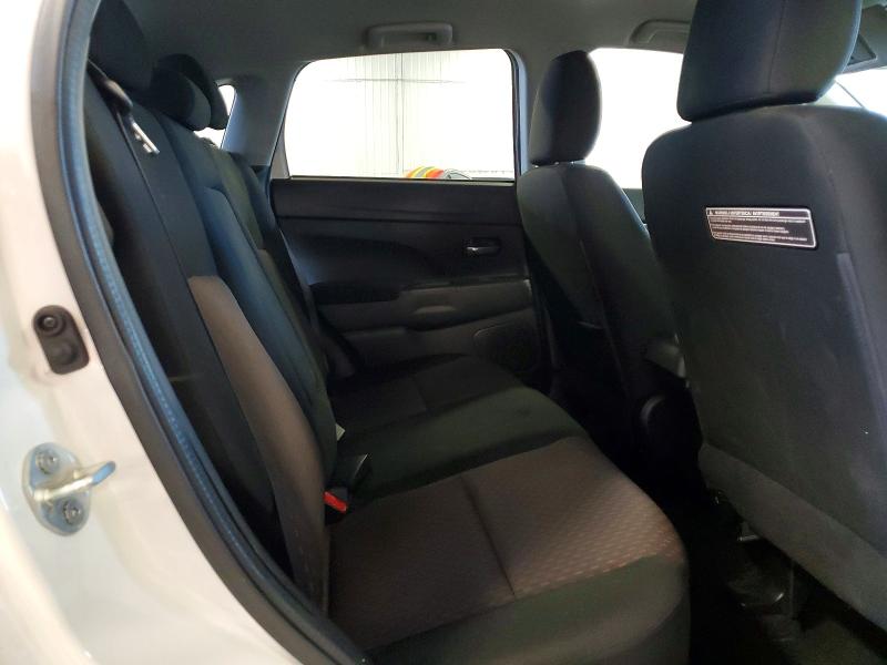 Aukcja sprzedaży 2017 Mitsubishi Outlander Sport, vin: JA4AR3AU8HZ039885, numer aukcji: 65597976