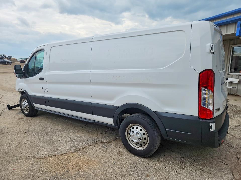 Продажа на аукционе авто 2023 Ford Transit, vin: 1FTYE2Y80PKA83020, номер лота: 62239336