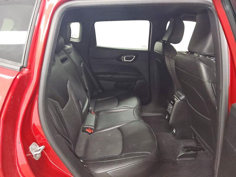 Продажа на аукционе авто 2026 Jeep Compass, vin: 3C4NJDBN5TT161390, номер лота: 66064856