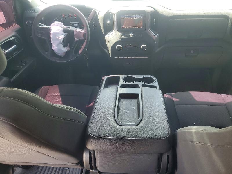 Aukcja sprzedaży 2021 Chevrolet Silverado, vin: 1GCPYCEF3MZ262067, numer aukcji: 65742336
