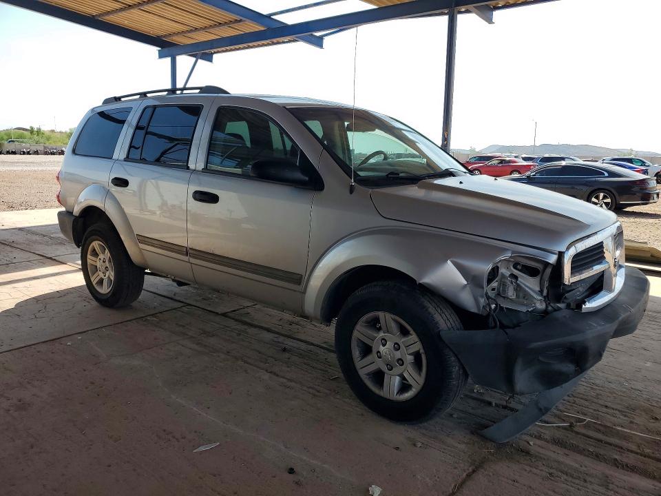 2004 Dodge Durango მანქანა იყიდება აუქციონზე, vin: 1D4HD38N34F228346, აუქციონის ნომერი: 67147686