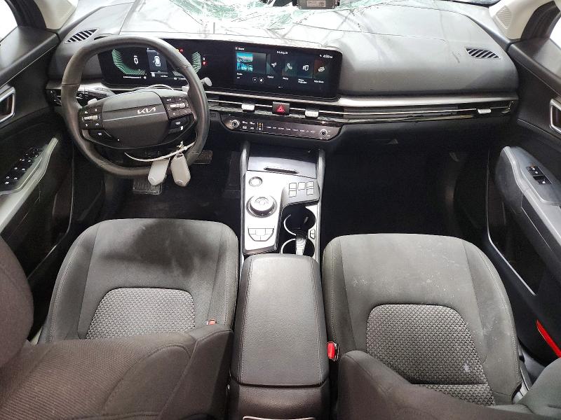 Продаж на аукціоні авто 2026 Kia Sportage, vin: KNDPUDDG0T7300487, номер лоту: 66371766